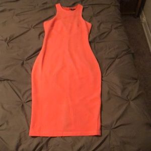 H&M Summer Sleek Dress